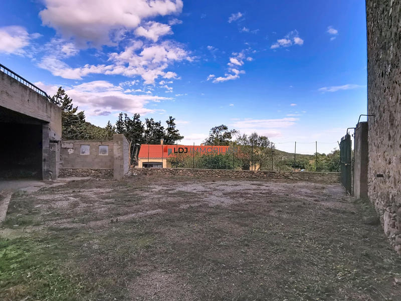 Maison ancienne - 120 m² - 8 pièces