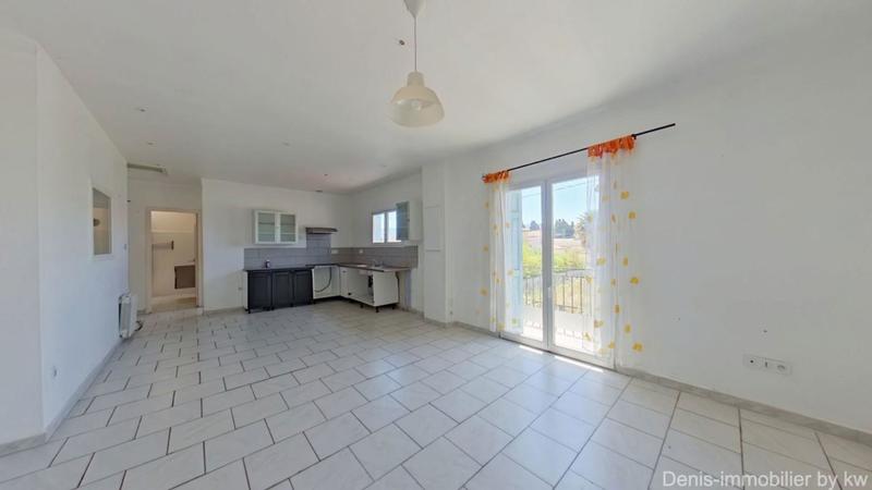 Maison - 159 m² - 6 pièces