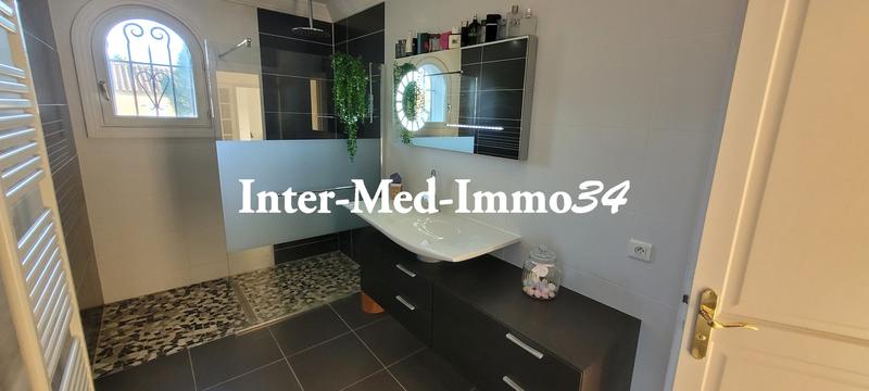 Villa - 237 m² - 7 pièces