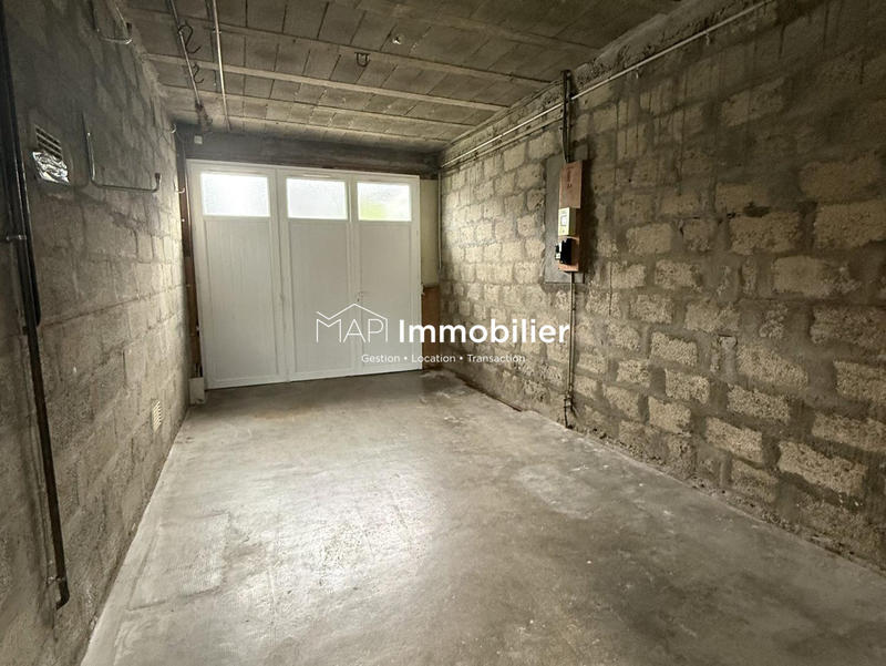 Maison - 104 m² - 5 pièces