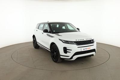 Land Rover Range Rover Evoque P200 4wd R-Dynamic Hse Bva9 200 ch