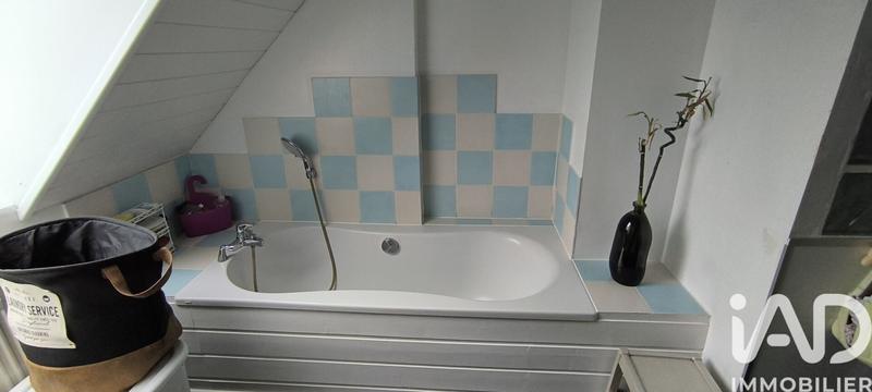 Maison - 139 m² - 5 pièces