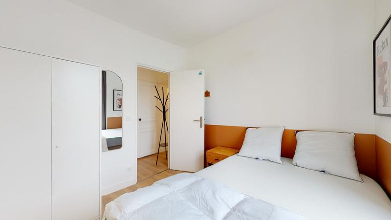 Appartement - 105 m²