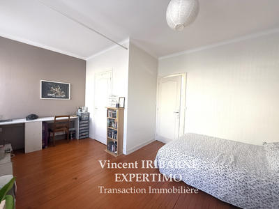 Maison - 75 m² - 3 pièces