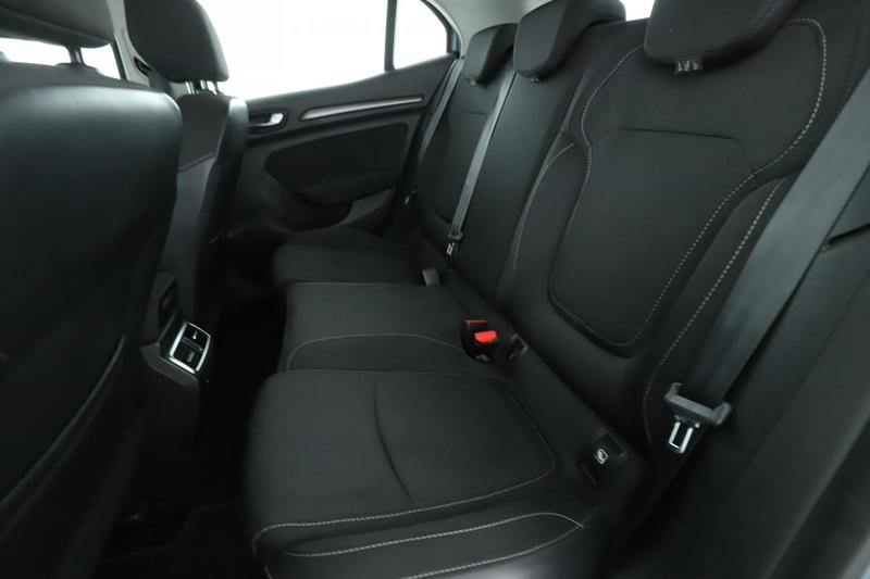 Renault Mégane 1.3 TCe Business Edc 140 ch