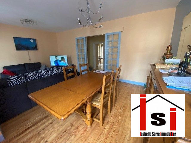 Appartement - 73 m² - 3 pièces