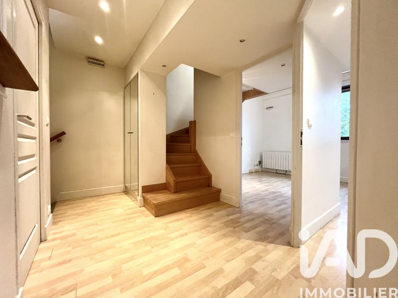 Appartement - 52 m² - 2 pièces