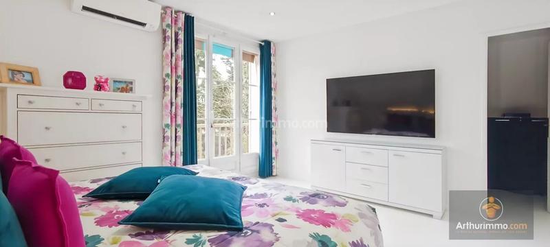 Maison - 153 m² - 7 pièces