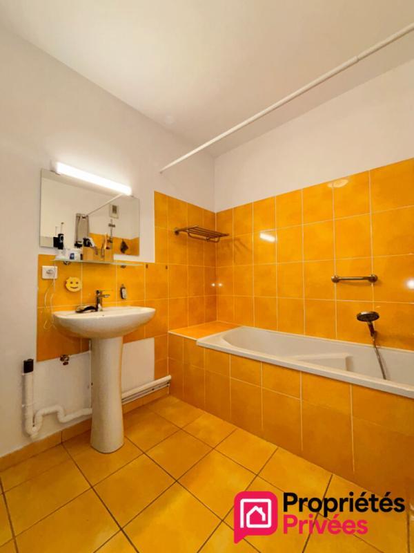 Appartement - 76 m² - 3 pièces