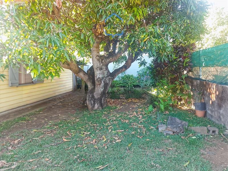 Maison - 76 m² - 4 pièces