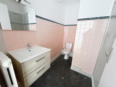 Appartement - 29 m² - 1 pièce