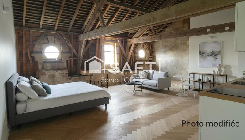 Maison de maîtres - 283 m² - 12 pièces