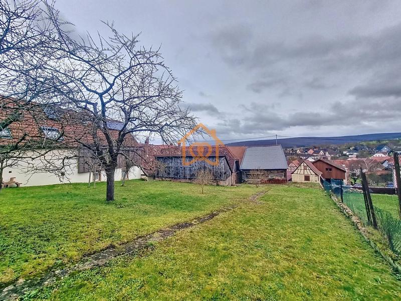 Maison - 133 m² - 6 pièces