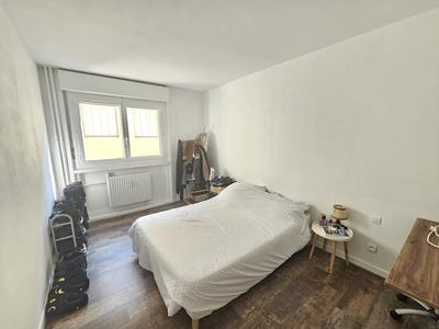 Appartement - 56 m² - 2 pièces