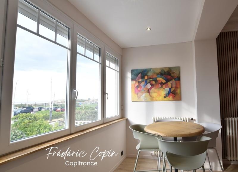 Villa - 190 m² - 8 pièces