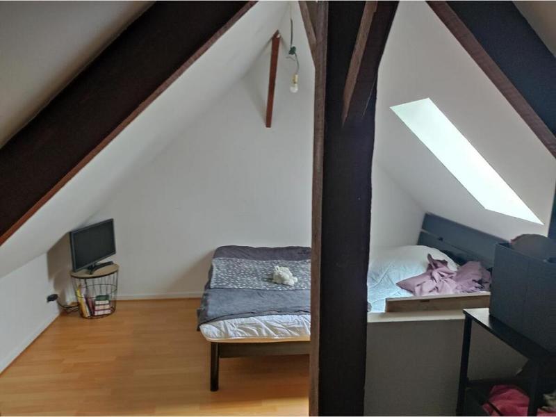 Immeuble - 644 m² - 5 pièces