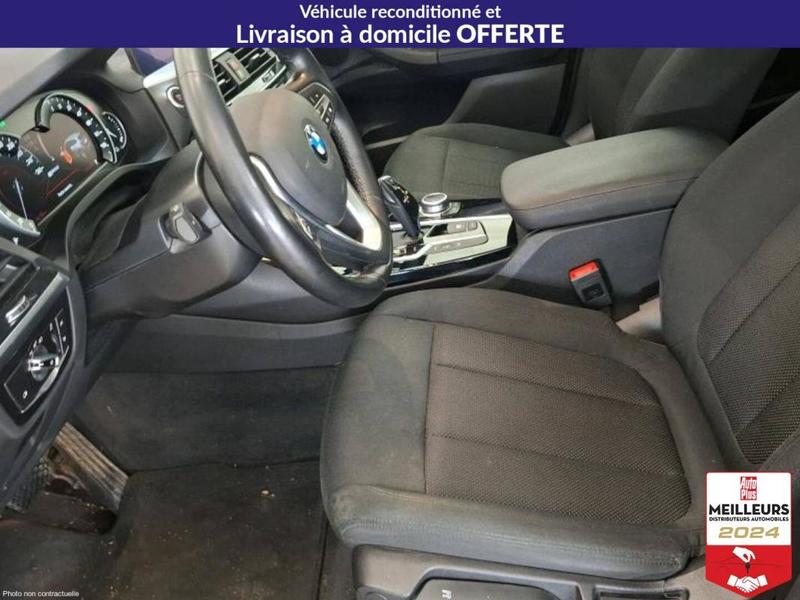 Bmw X3 xDrive 30e 292 Bva8 Design