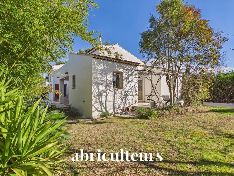 Maison ancienne - 170 m² - 7 pièces