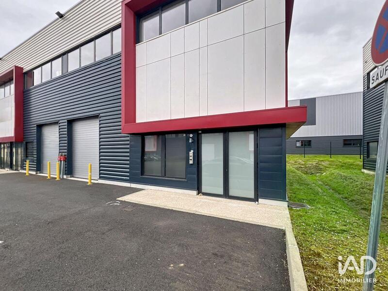 Local commercial - 270 m²