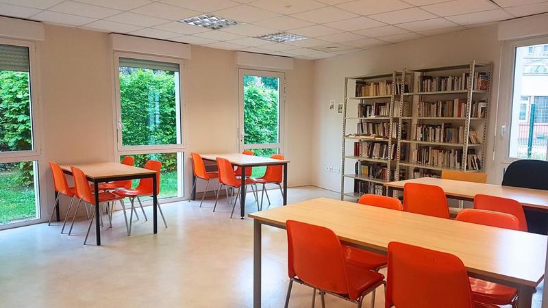 Studio - 16 m² - 1 pièce