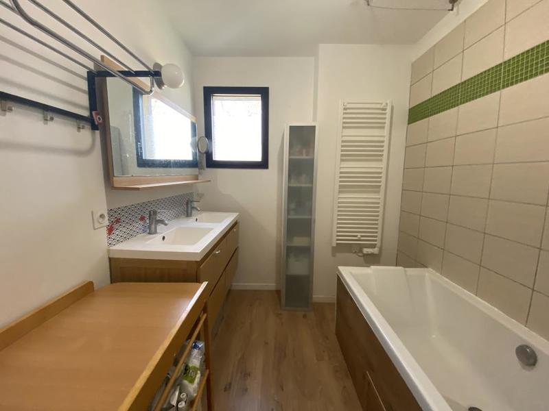 Maison - 85 m² - 5 pièces