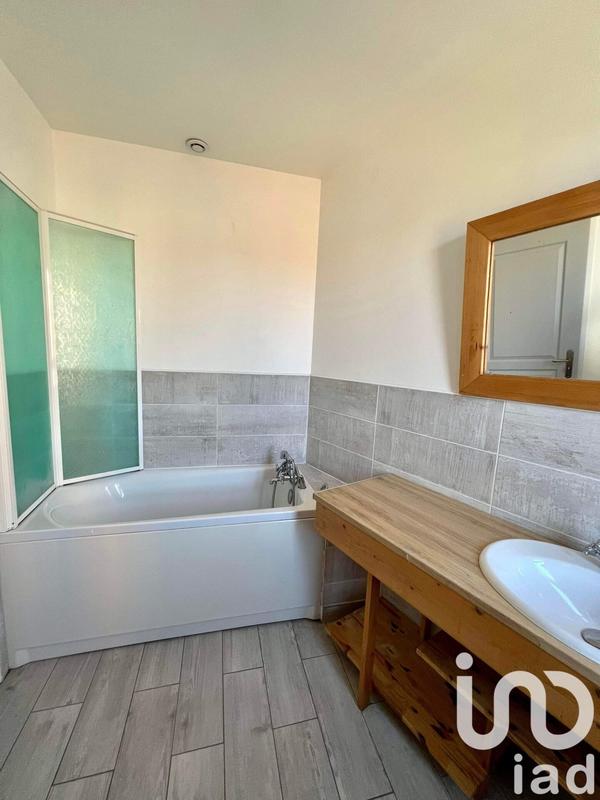 Maison de maîtres - 96 m² - 4 pièces