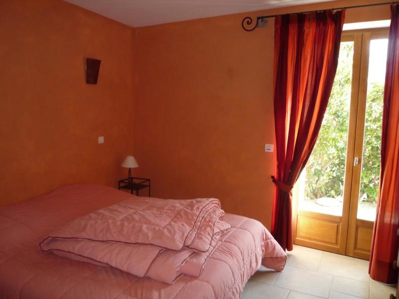 Mas - 505 m² - 20 pièces