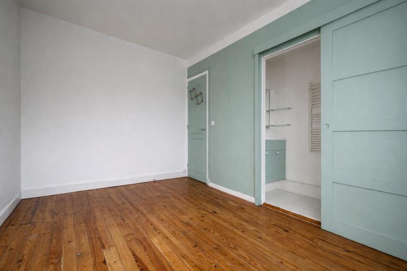 Maison - 104 m² - 4 pièces