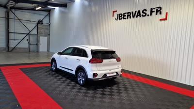 Kia Niro 1.6 Gdi Hybride 141 Ch Dct6 Active