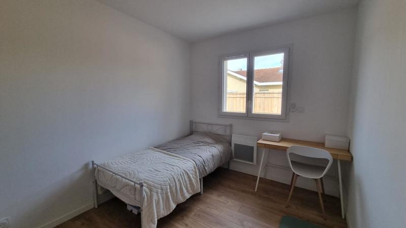 Maison - 86 m² - 4 pièces