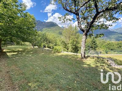 Maison - 151 m² - 5 pièces