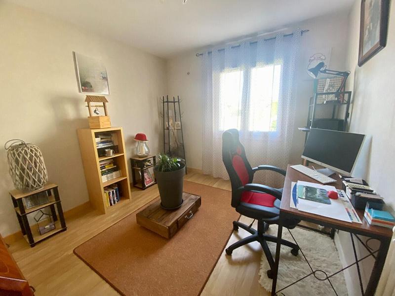 Maison - 91 m² - 4 pièces