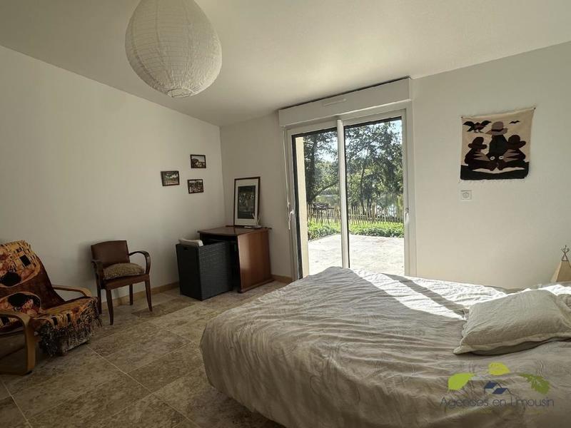 Propriété - 172 m² - 5 pièces