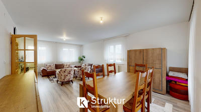 Maison - 310 m² - 12 pièces