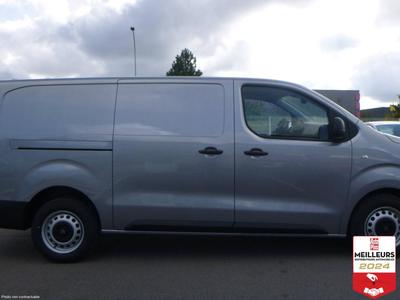 Citroen Jumpy Fgn Taille m Diesel 180 s&amp;S Eat8