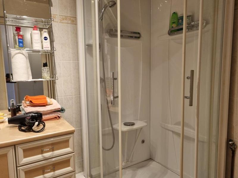 Appartement - 97 m² - 5 pièces