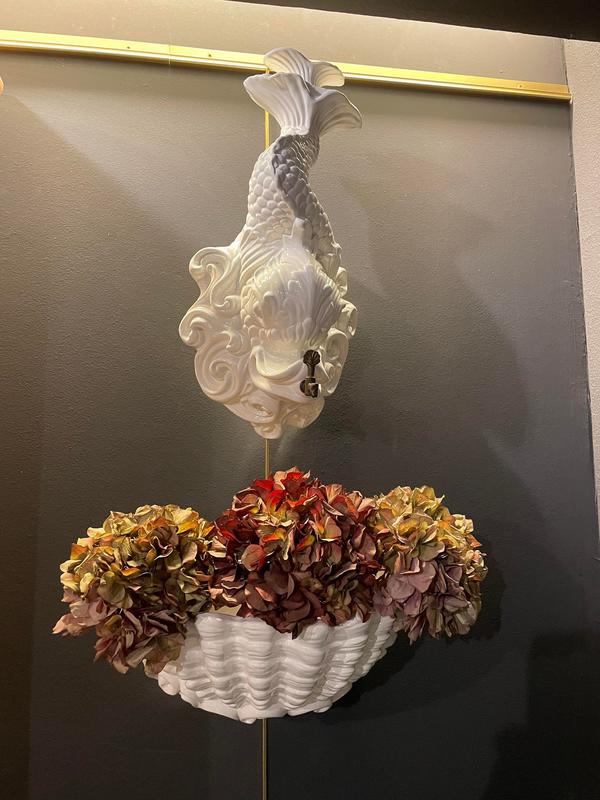 Antiquités Giono Décoration