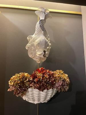 Antiquités Giono Décoration