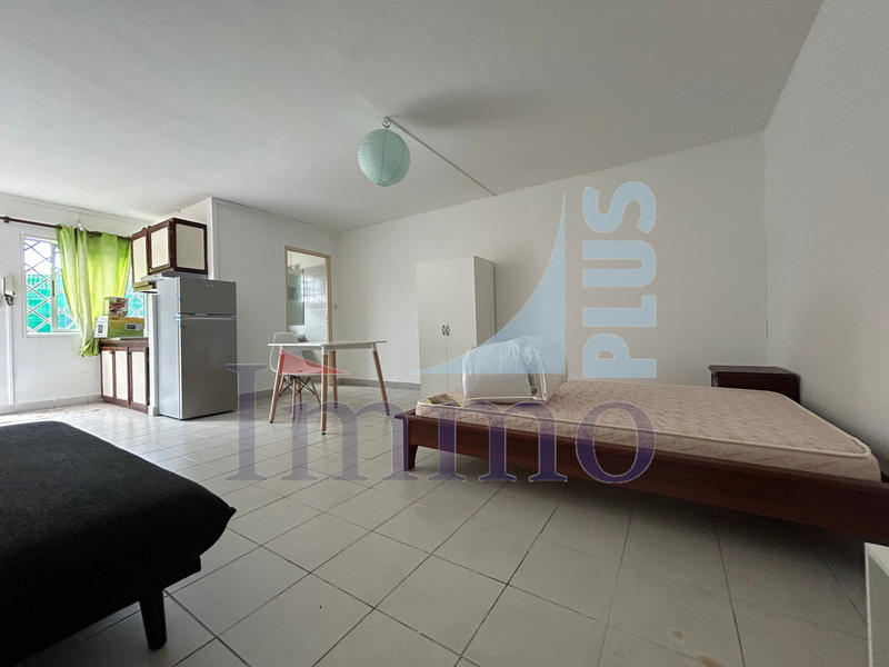 Appartement - 31 m² - 1 pièce