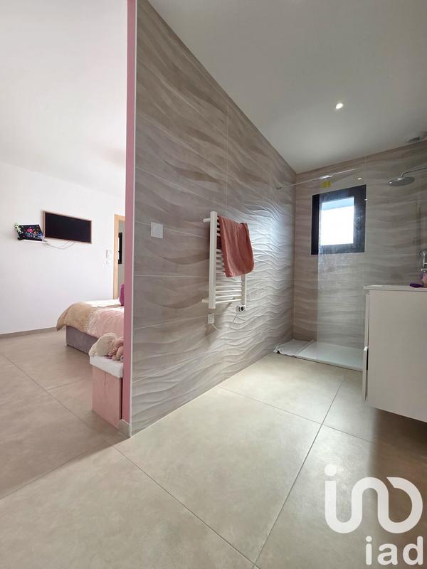 Maison de maîtres - 228 m² - 7 pièces