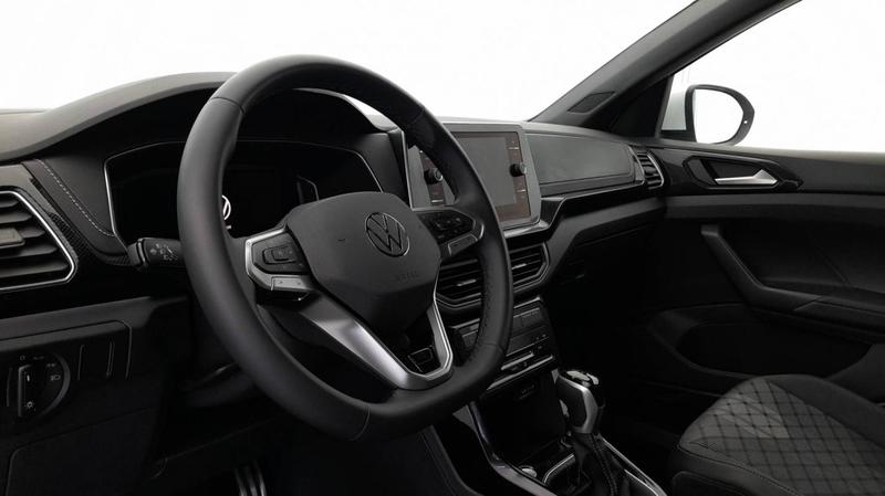 Volkswagen t-Cross 1.0 Tsi 116 Start/Stop Dsg7 R-Line