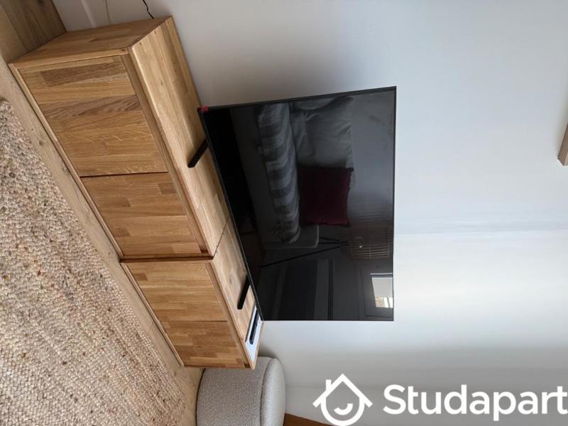 Appartement - 18 m² - 2 pièces