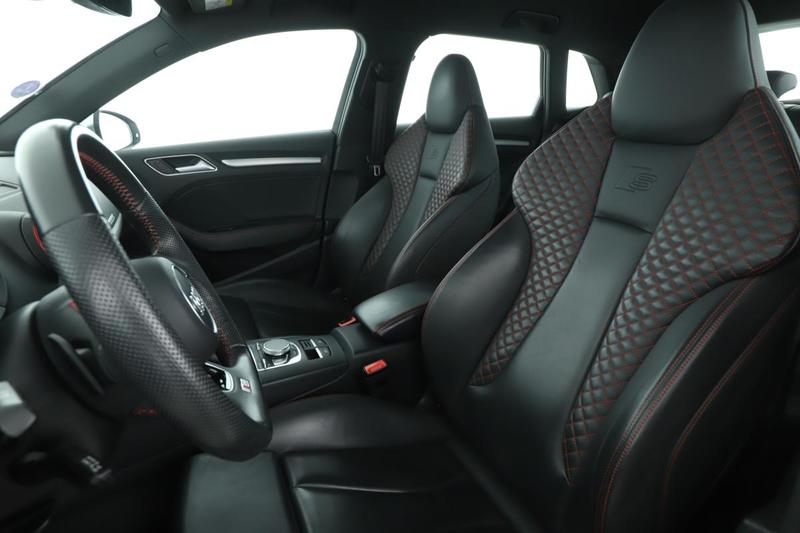 Audi S3 sportback 50 Tfsi Quattro s tronic 300 ch