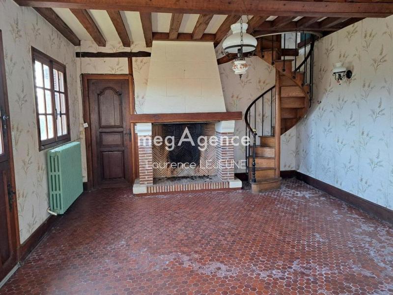 Maison - 67 m² - 3 pièces