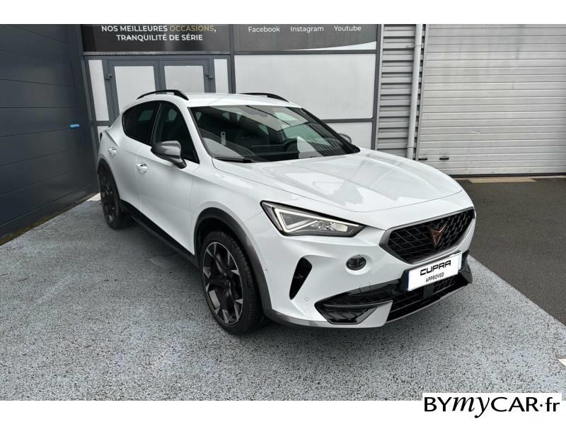 Cupra Formentor 1.4 e-Hybrid 245 ch Dsg6 Vz
