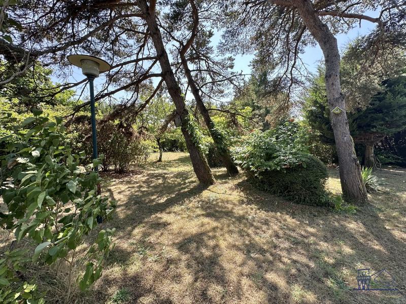 Maison ancienne - 101 m² - 4 pièces