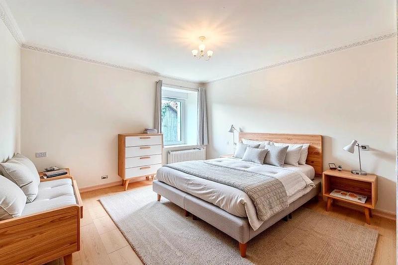 Maison - 190 m² - 7 pièces