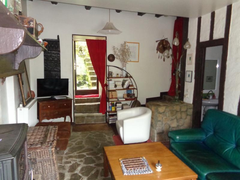 Maison - 265 m² - 10 pièces