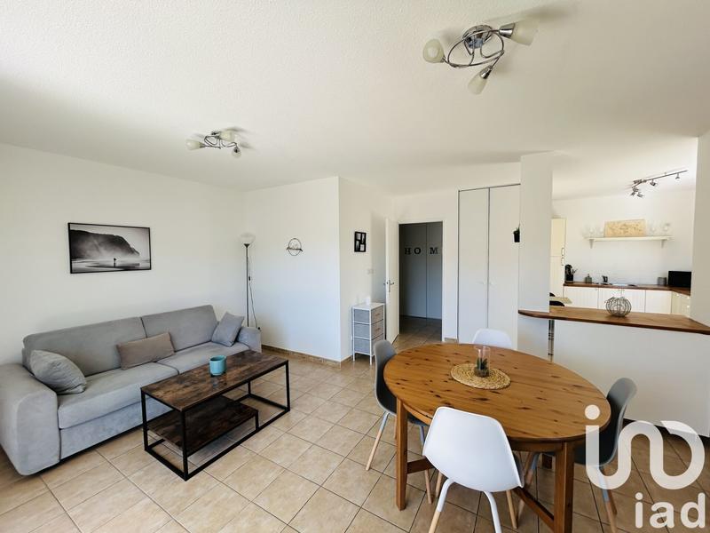 Maison - 66 m² - 3 pièces