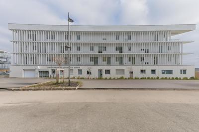 Bureau - 42 m² - 3 pièces